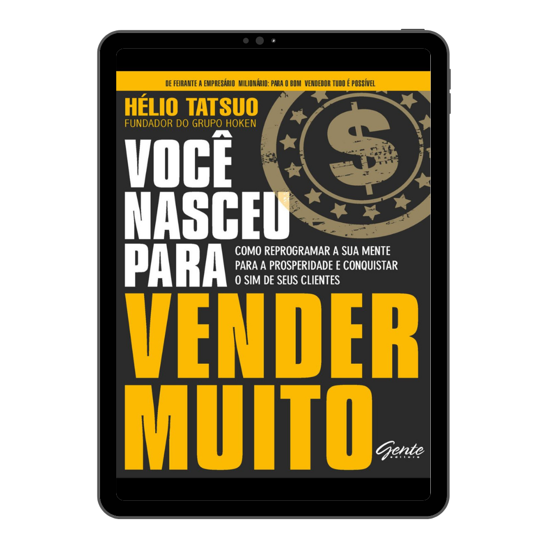 Pacote Multiplicador de Vendas